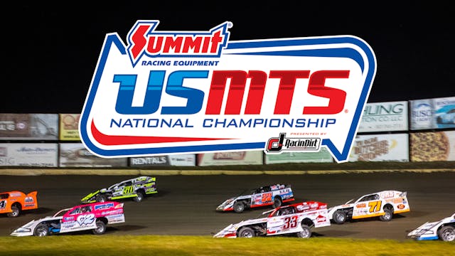 Stream Archive USMTS Spring Classic  ...