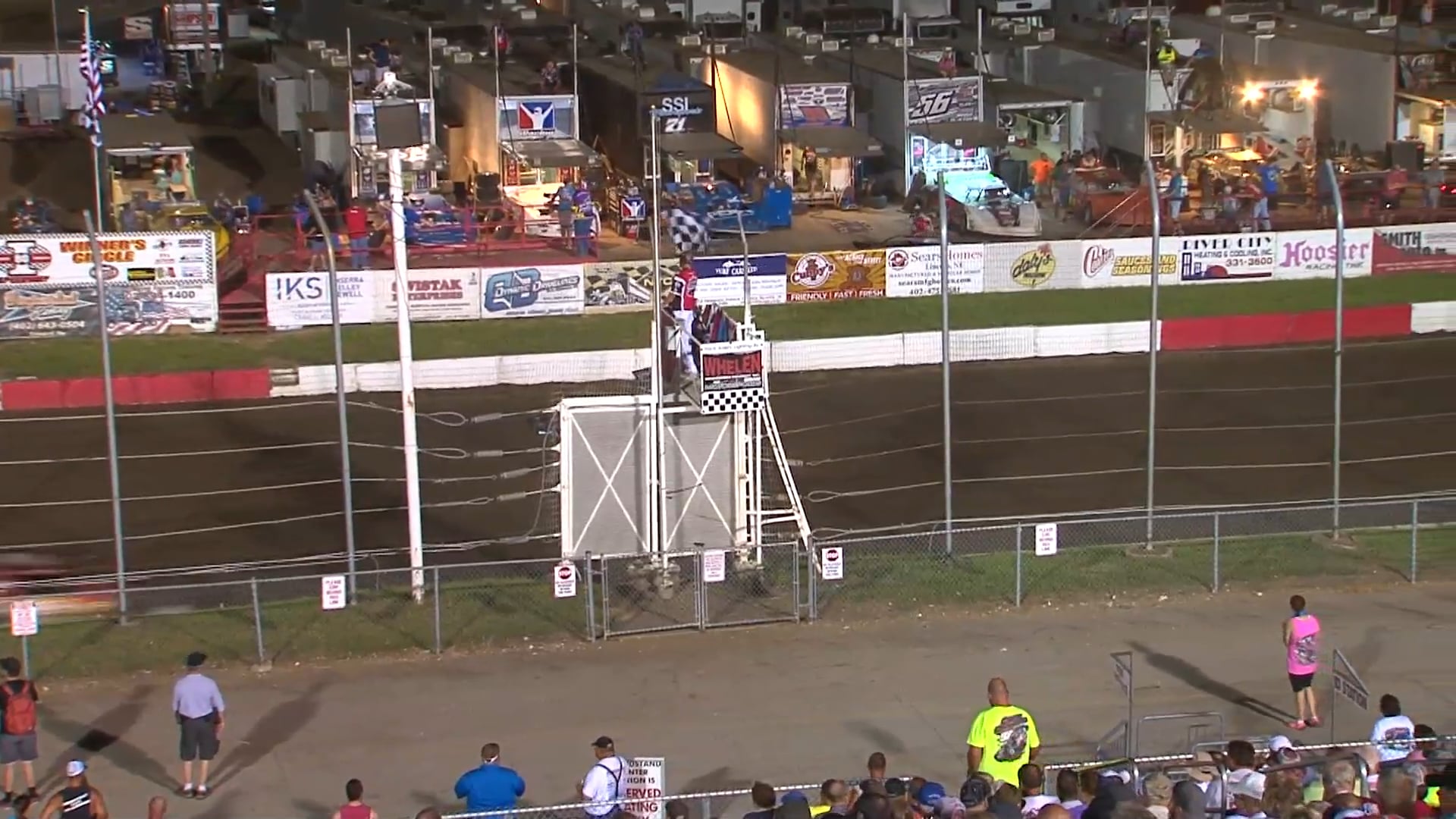 USMTS Heats Round 2 Silver Dollars Nationals 7/21/17