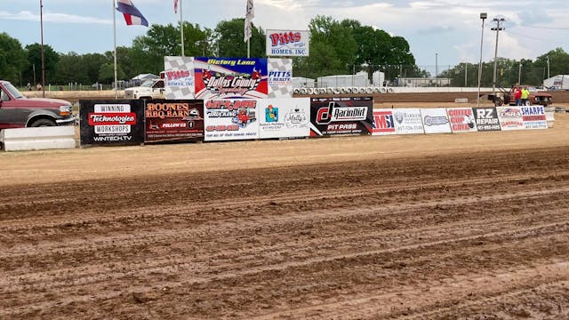 Stream Archive Dallas County Speedway...