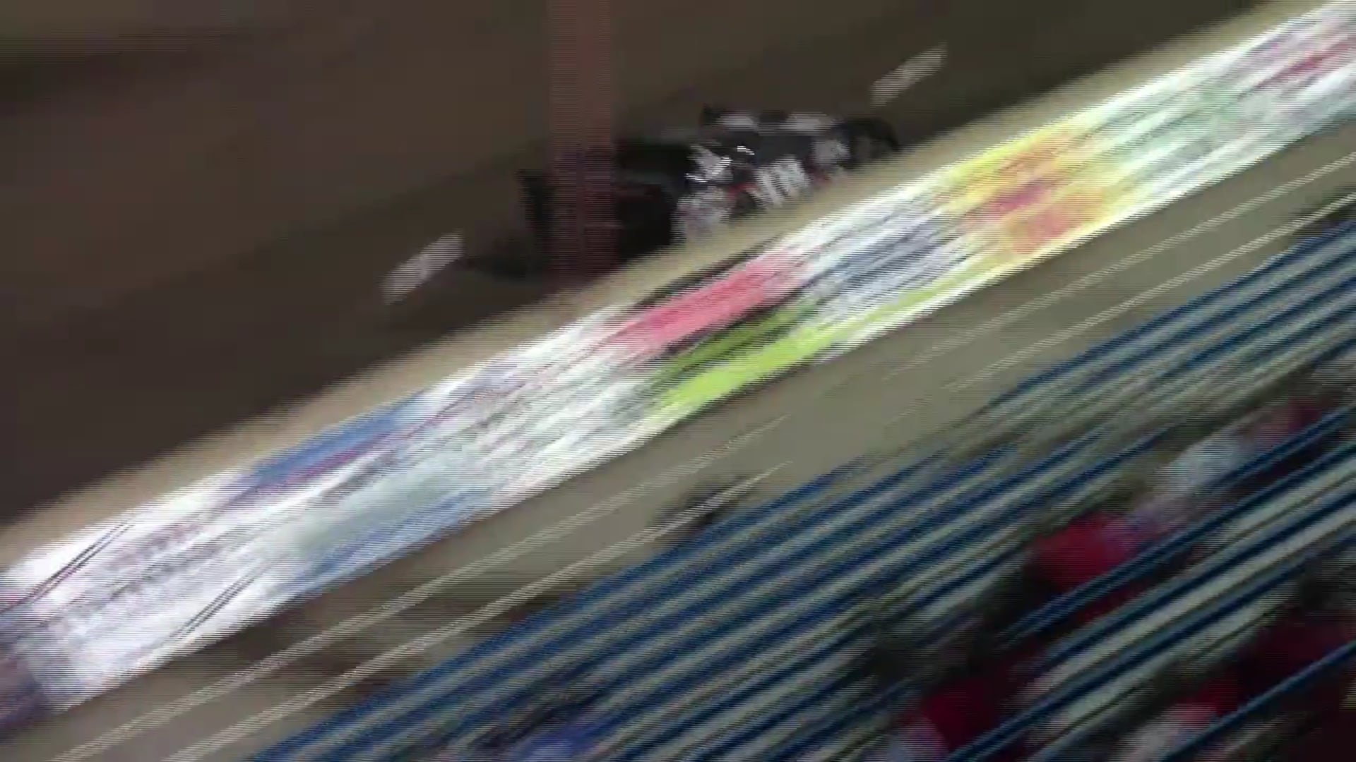 ULMA A Feature Lucas Oil Speedway 04/28/12