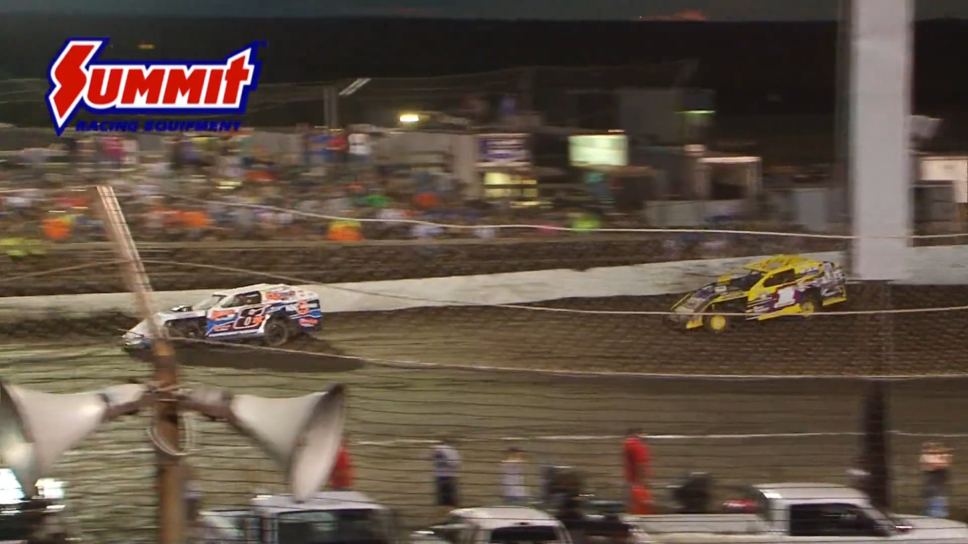 Summernationals Mod A-Main Macon 7/7/16