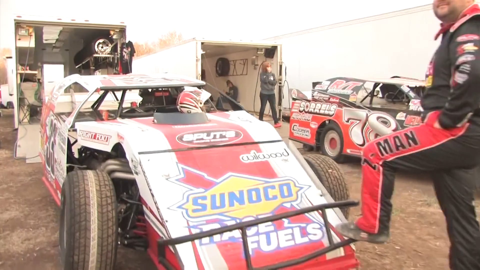 USMTS Banquet Video 2015