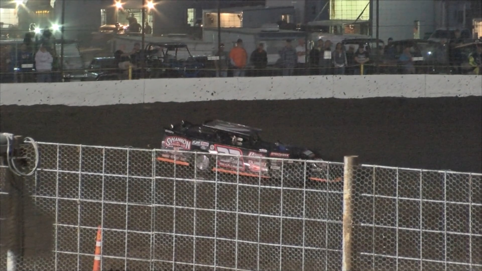 USMTS Heats West Texas Raceway 4/27/18