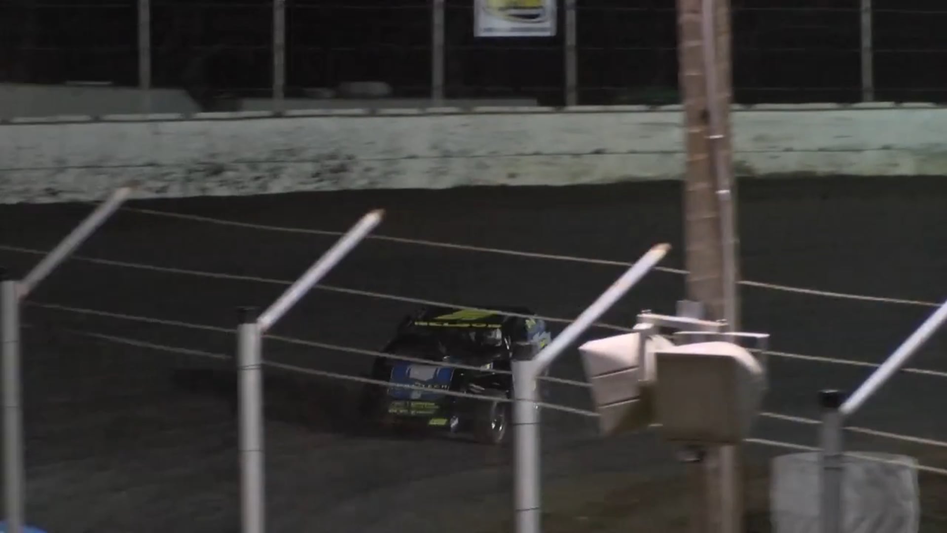 Battle at the Bullring Heat Session 2 Heats 1-5 Humboldt 3/9/17