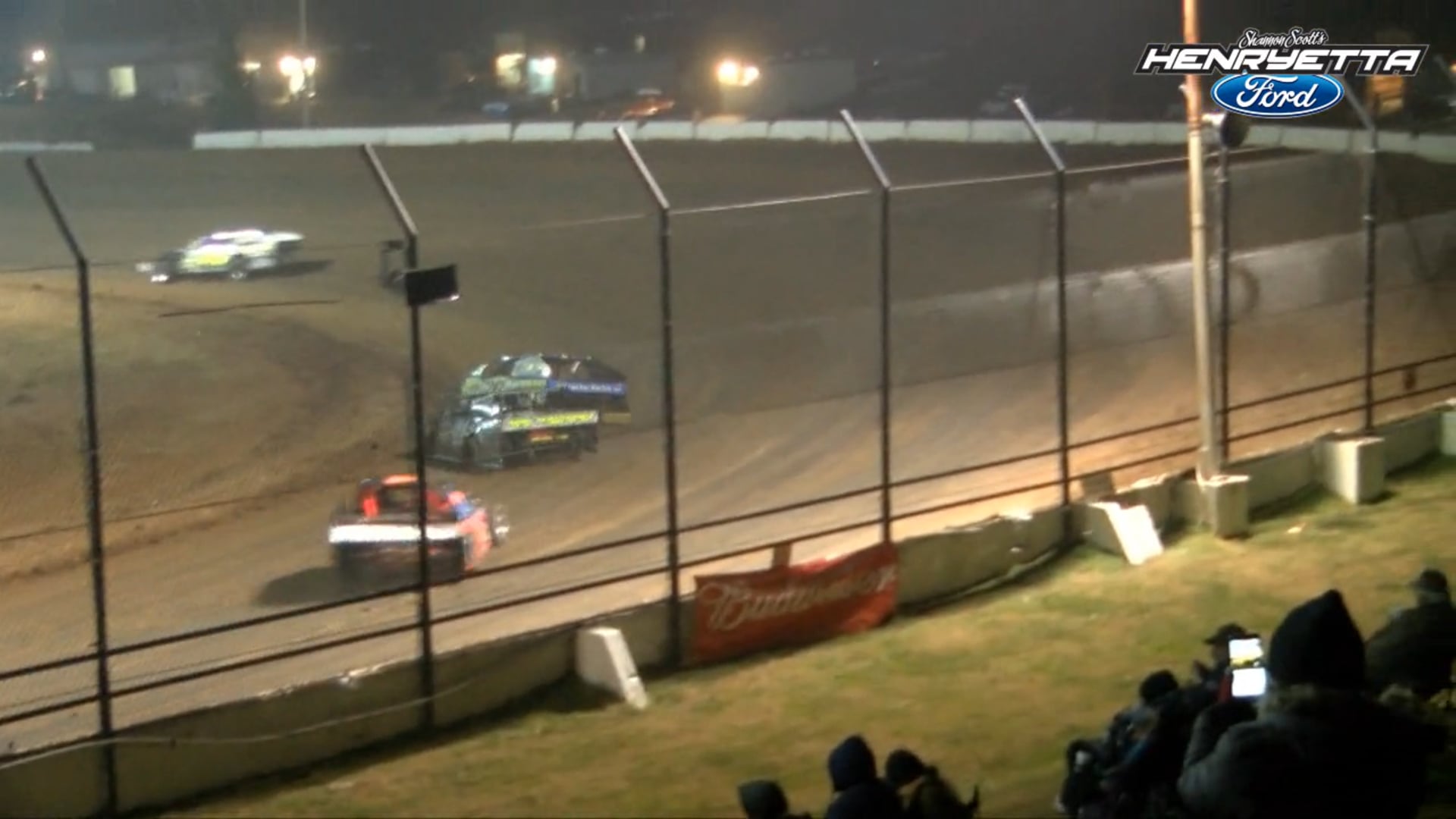 Turkey Bowl X B Mod A Main 11/26/16