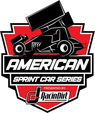 ASCS National Tour A-Main Caney Valley Speedway 6/24/23