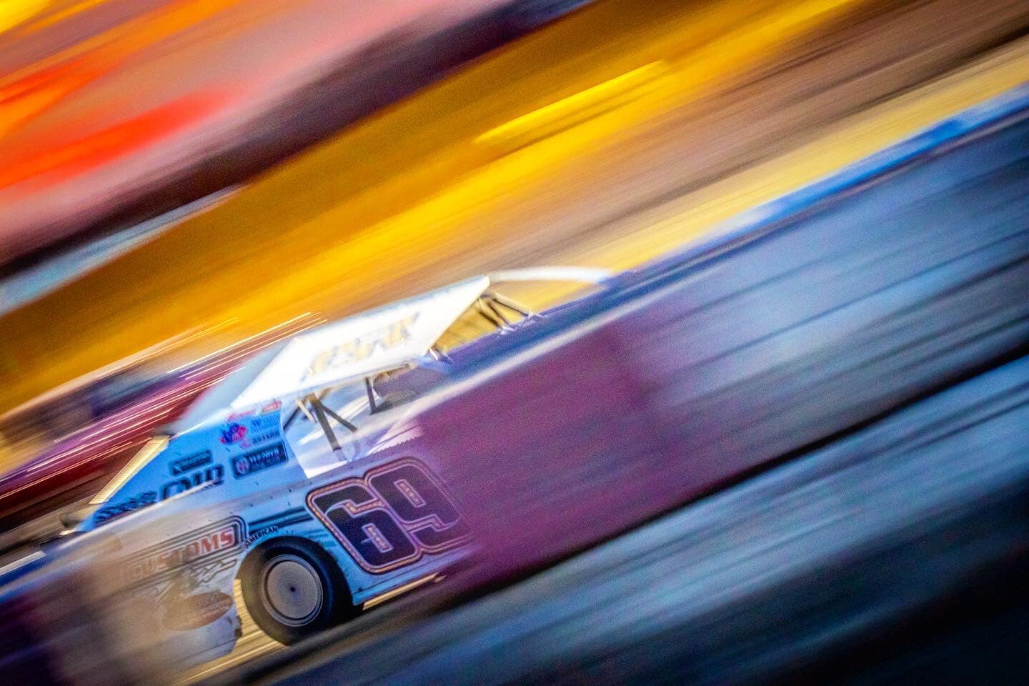 2020 Racing Season FREE