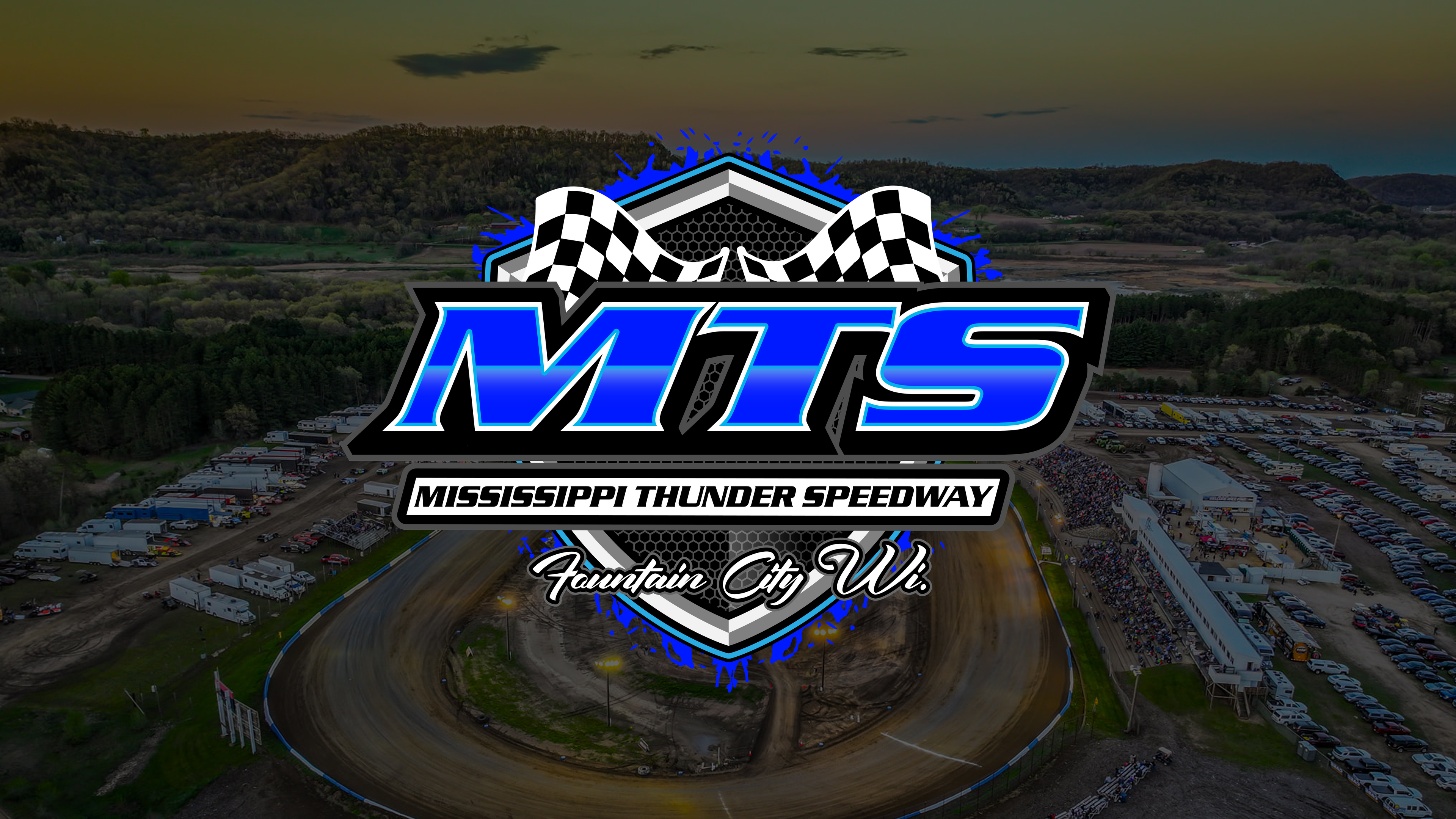 Replay Mississippi Thunder Speedway 7/24/26