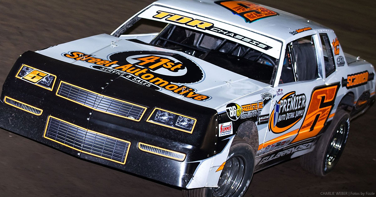 Stream Archive Hamilton County Speedway 6/30/20