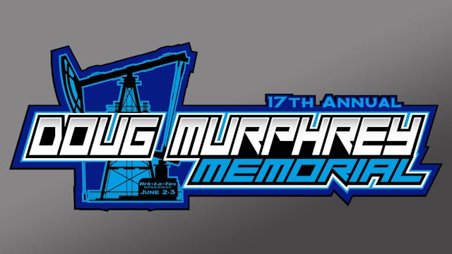 ARMS 17th Annual Doug Murphrey Memori...
