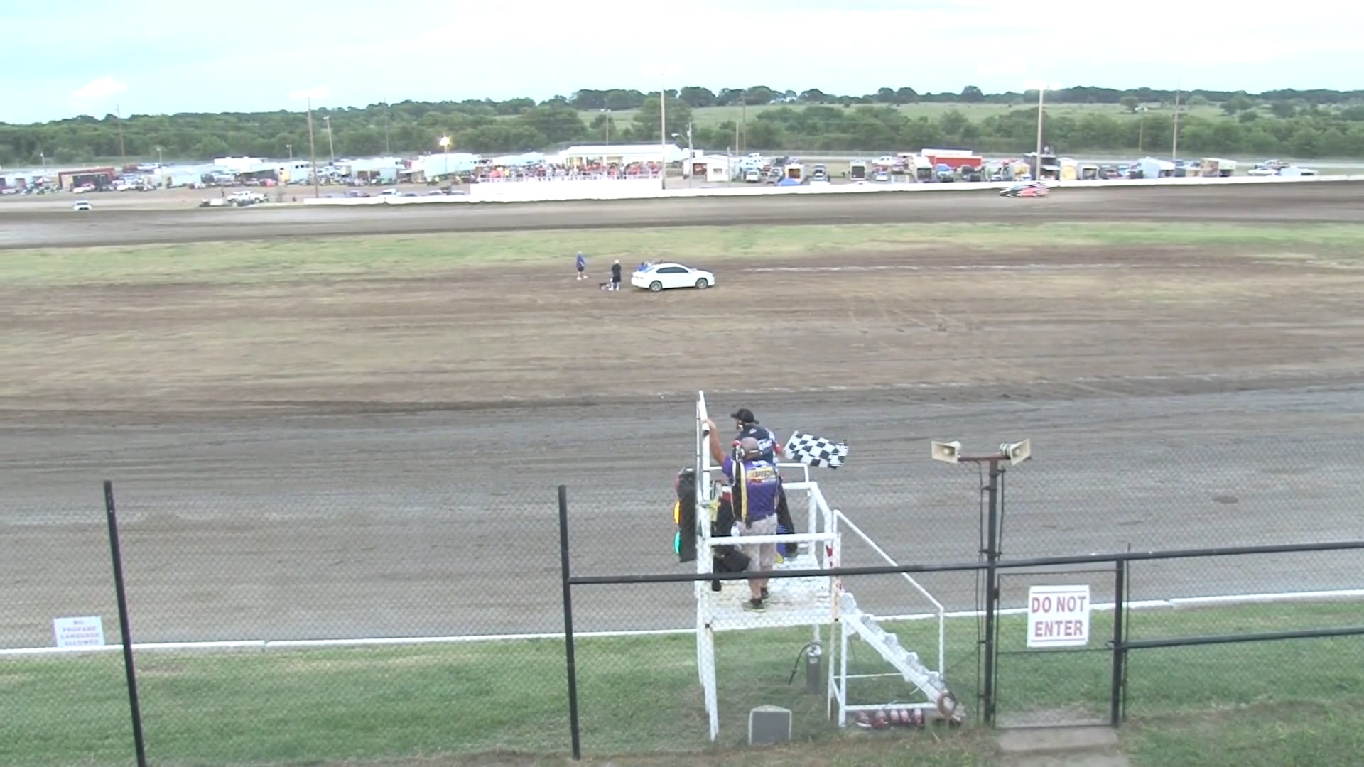 TOMS Heats Southern Oklahoma Speedway 7/15/17
