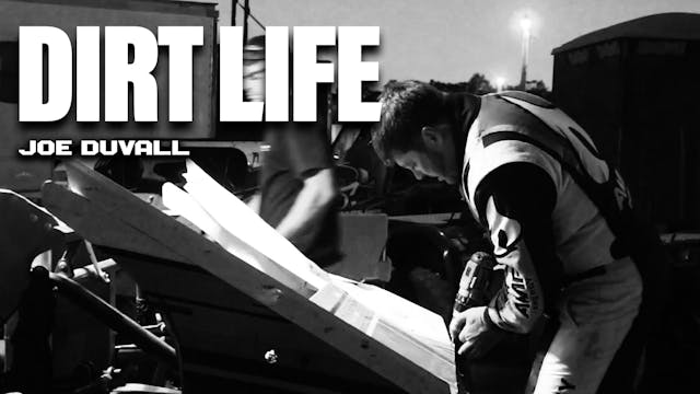 DIRT LIFE: Joe Duvall Fall Jamboree 2015