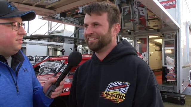 USMTS Pre Race Opening Weekend 2020