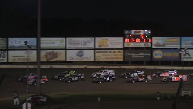USMTS Fall Jamboree Heats Deer Creek ...