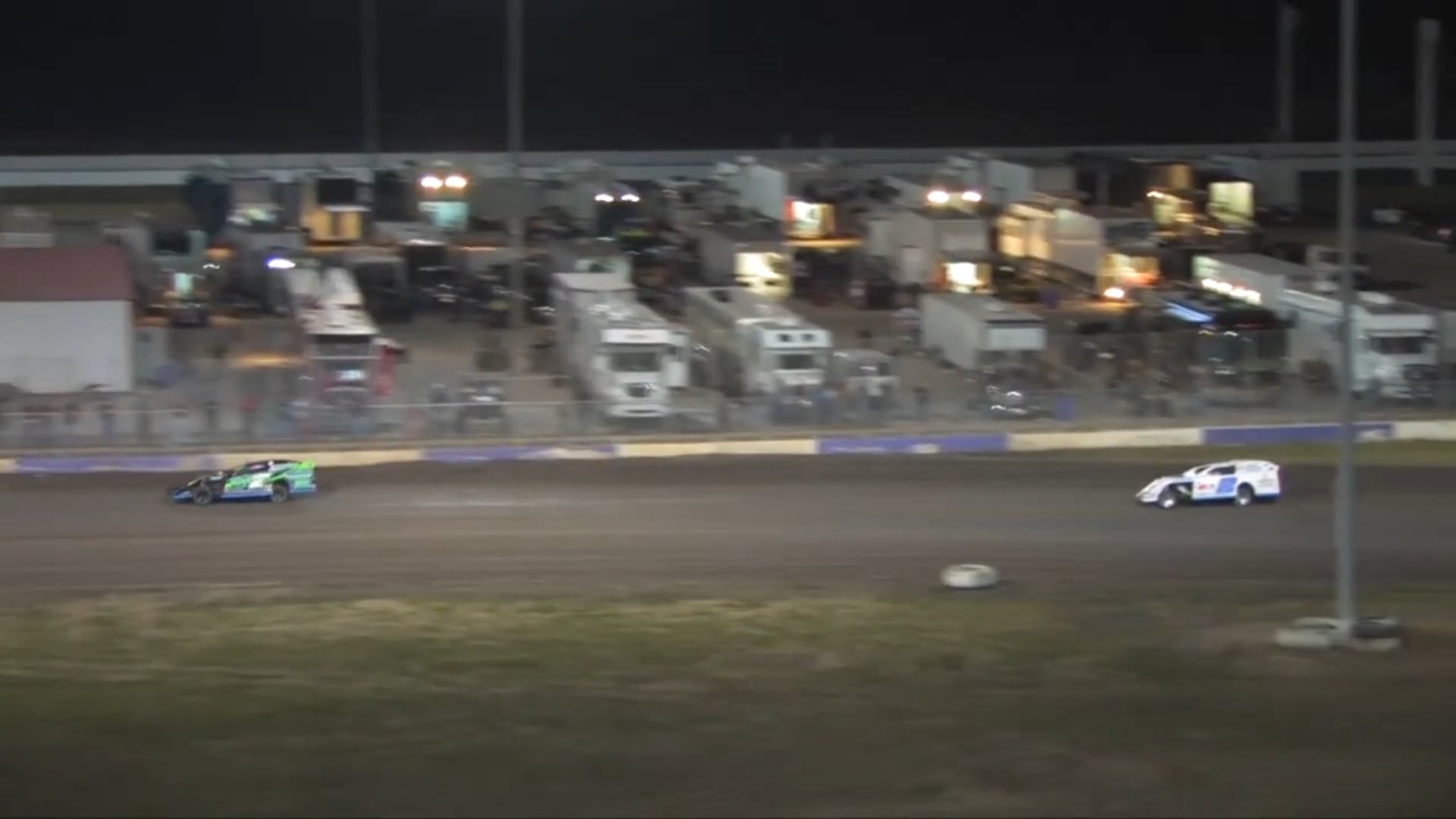 USMTS Royal Purple Raceway Heats 2/19/15