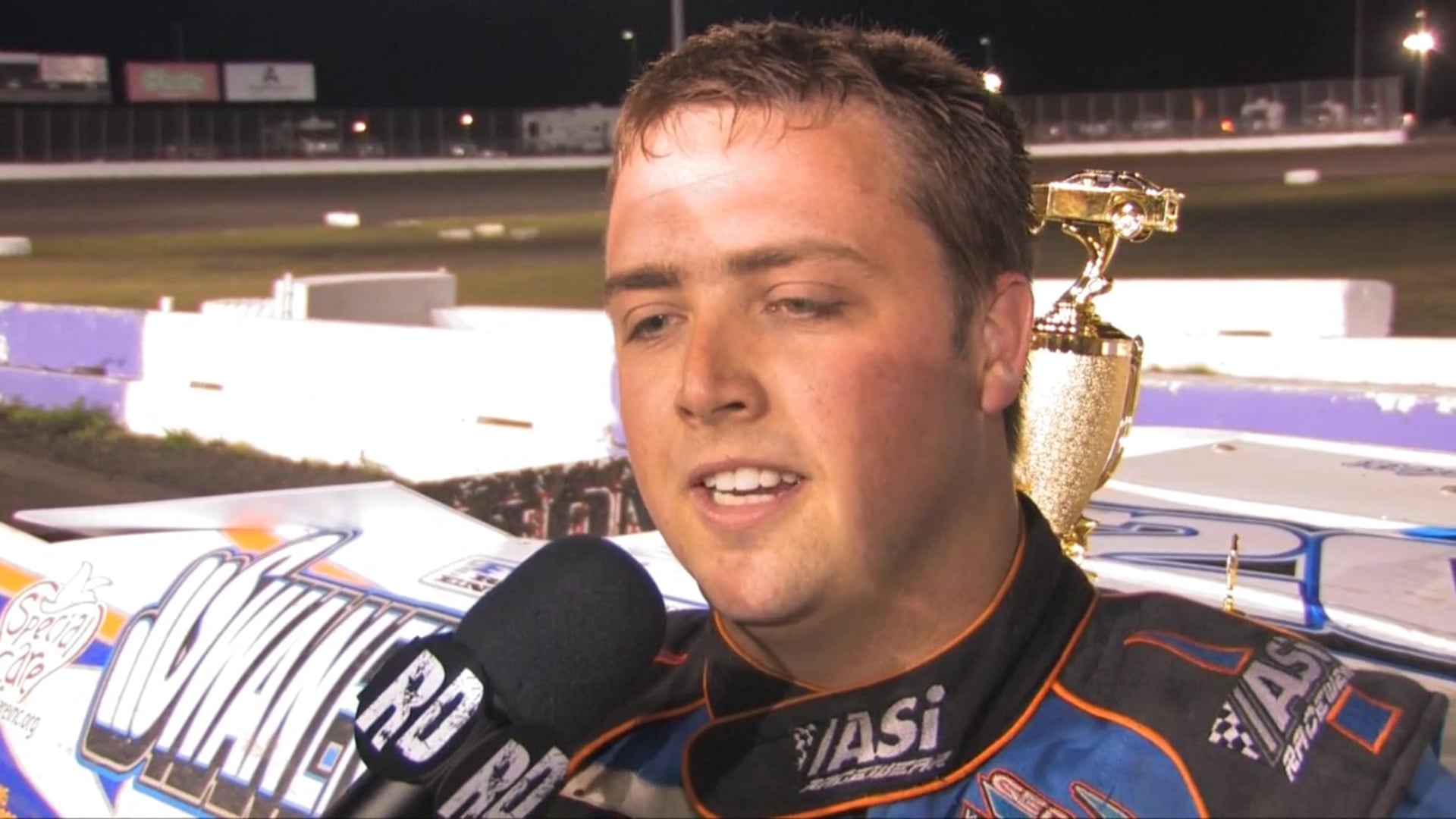 USMTS Post Race Interviews 02/22/13