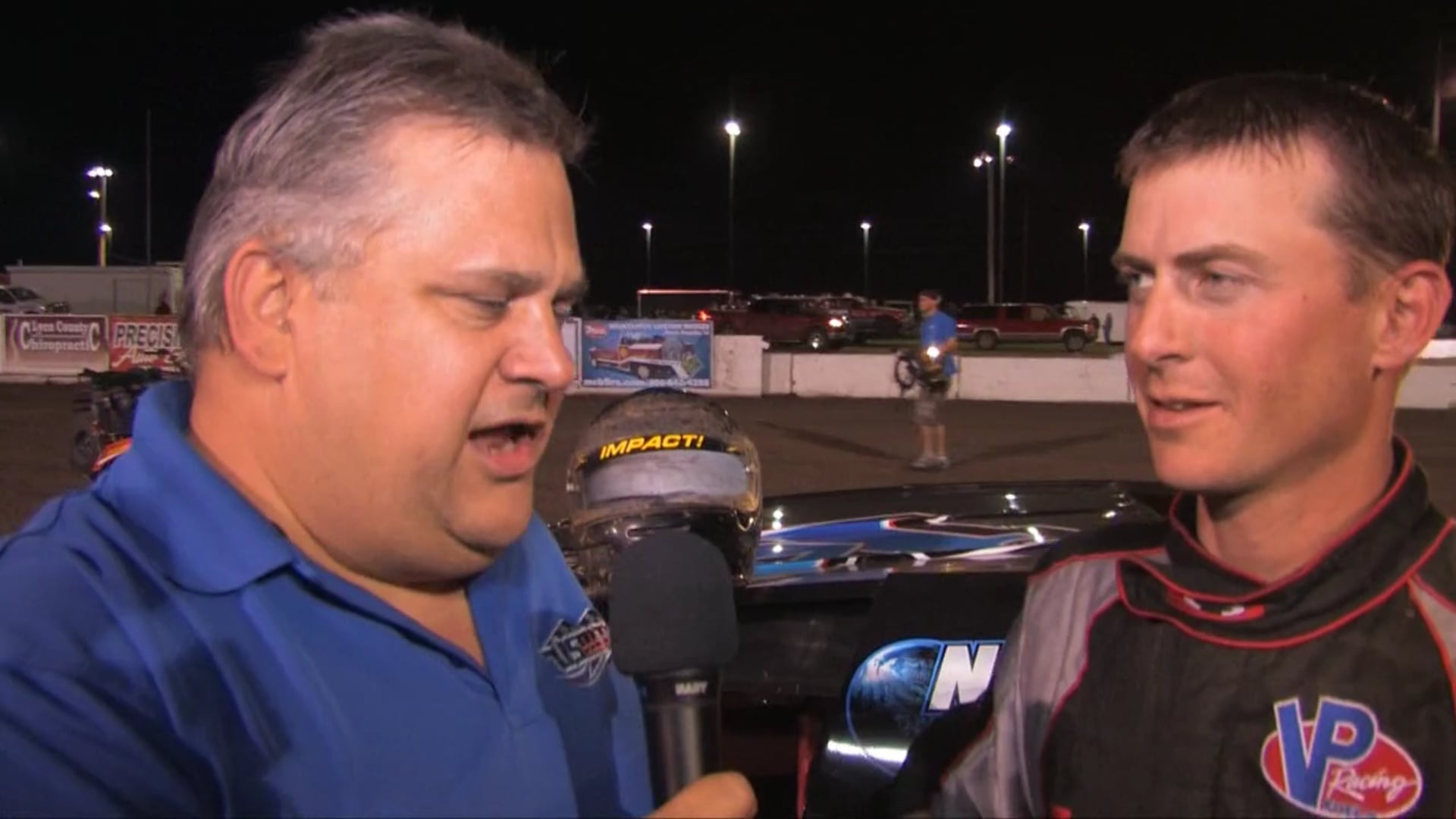 USMTS Rapid Speedway Post Final 6/7/13