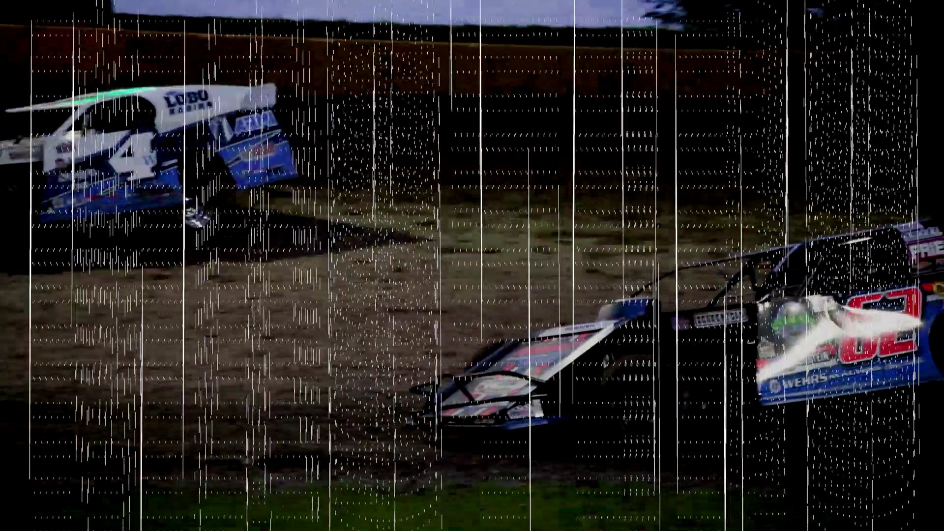 USMTS Masters Promo Cedar Lake Speedway 2020