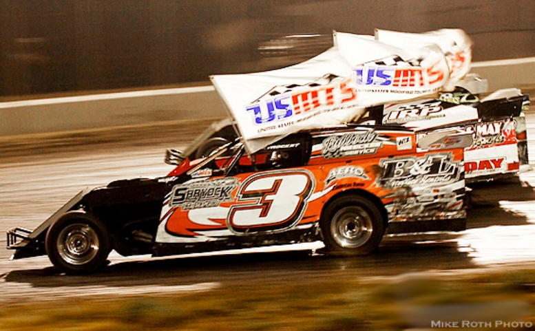 2011 USMTS Racing Season