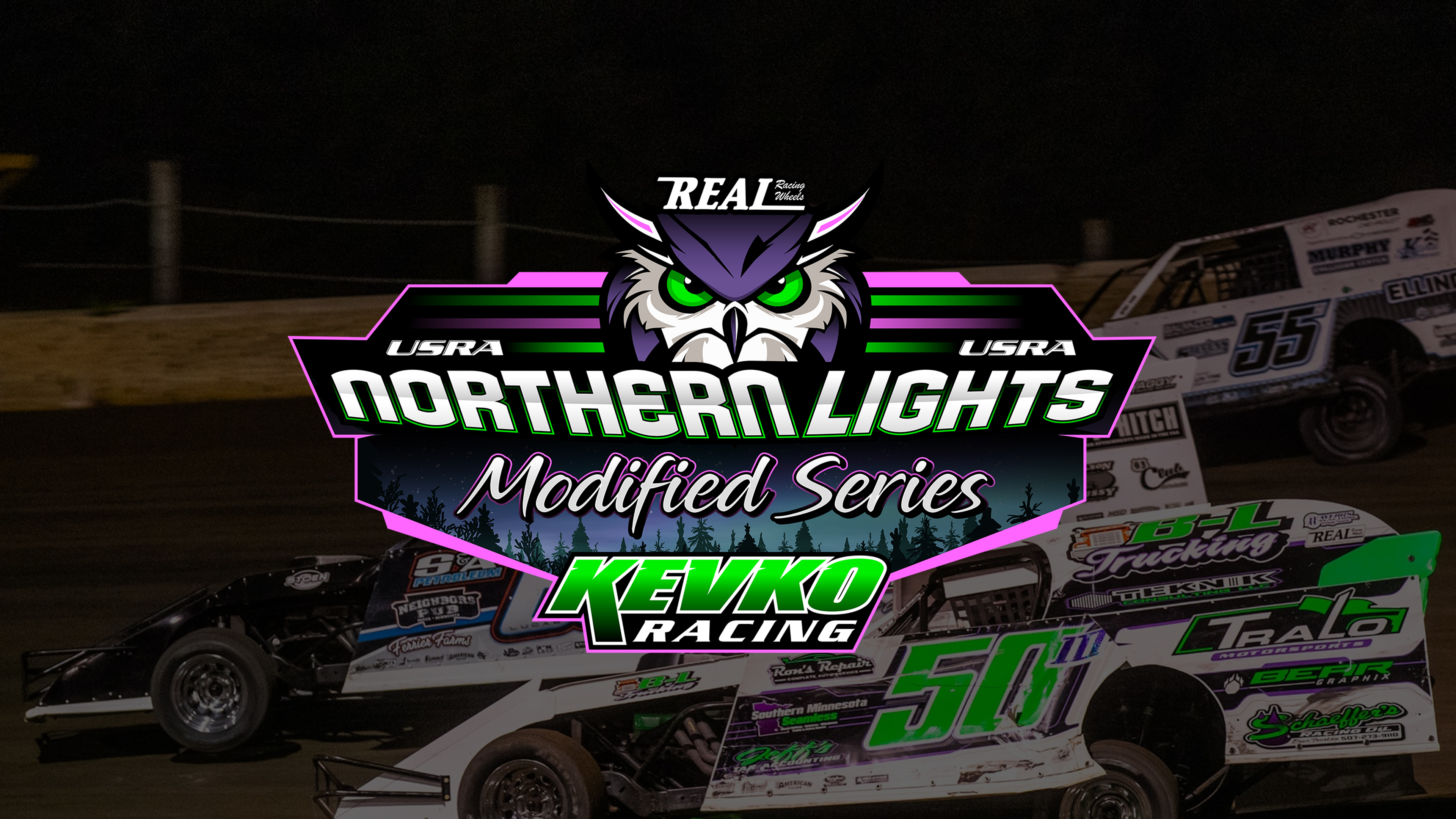 2026 Northern Lights Modified Series