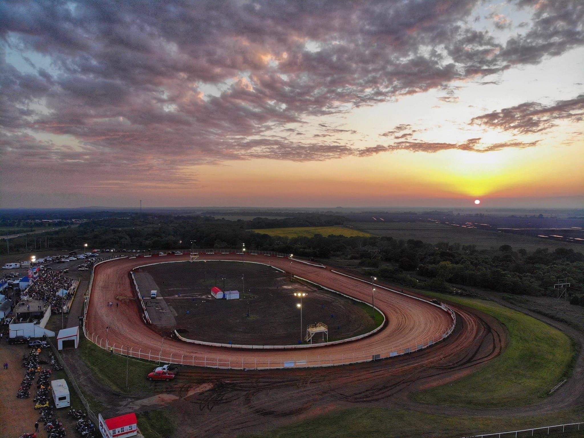 Stream Archive 45th Annual Spooker Tri-State Speedway 10/17/24