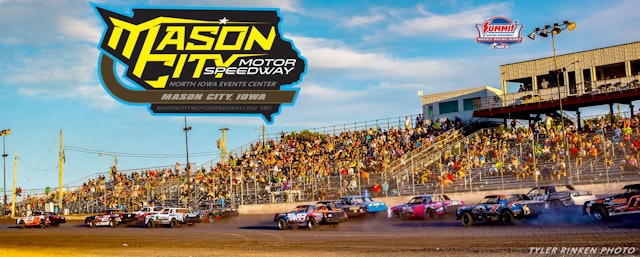 Stream Archive Five Star Classic Mason City Motor Speedway 10/15/22
