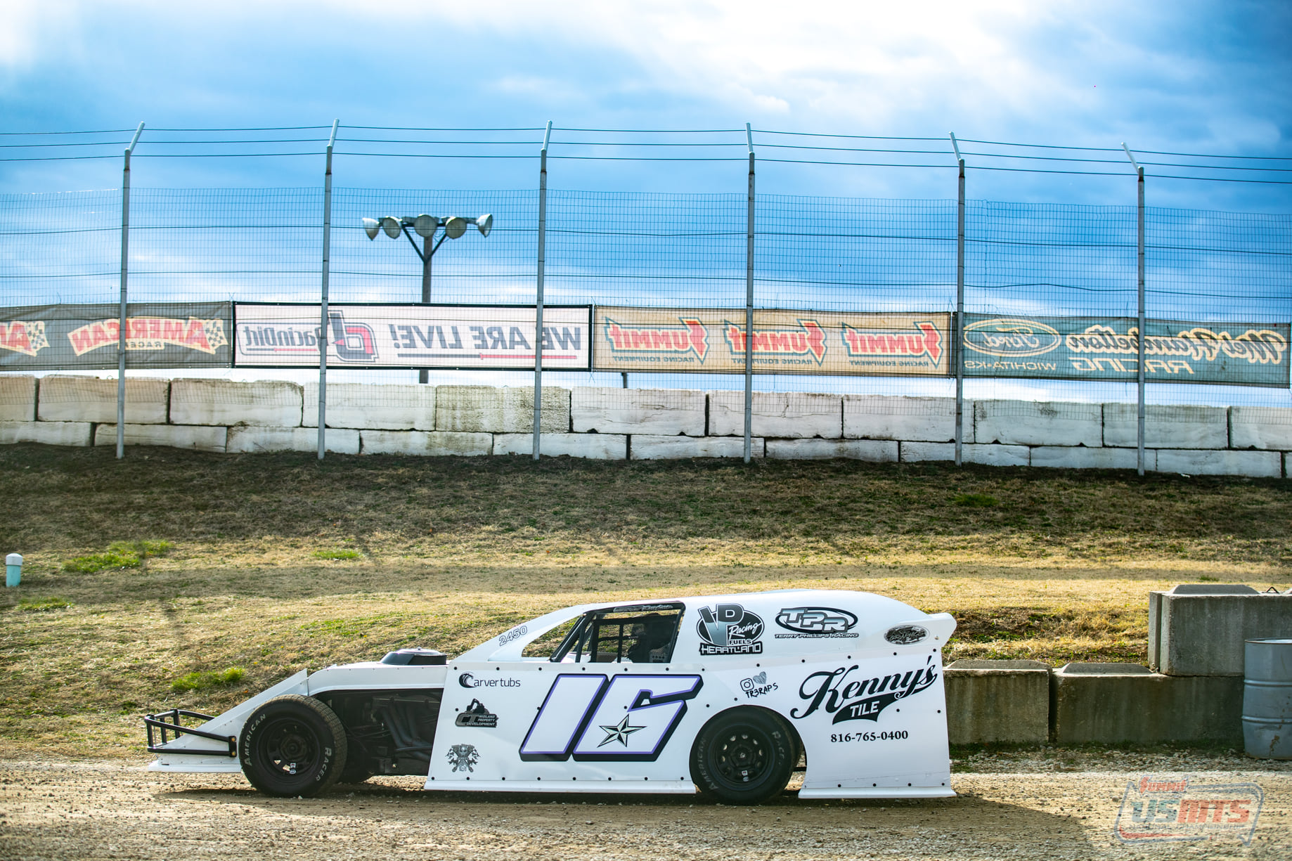 2022 USRA Racing Season - RacinDirt