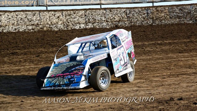 Stream Archive 81 Speedway 8/27/22