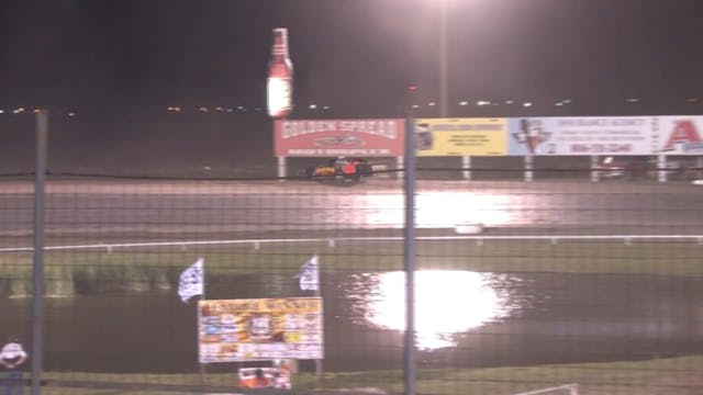 USMTS A-Main Route 66 Speedway 5/7/16