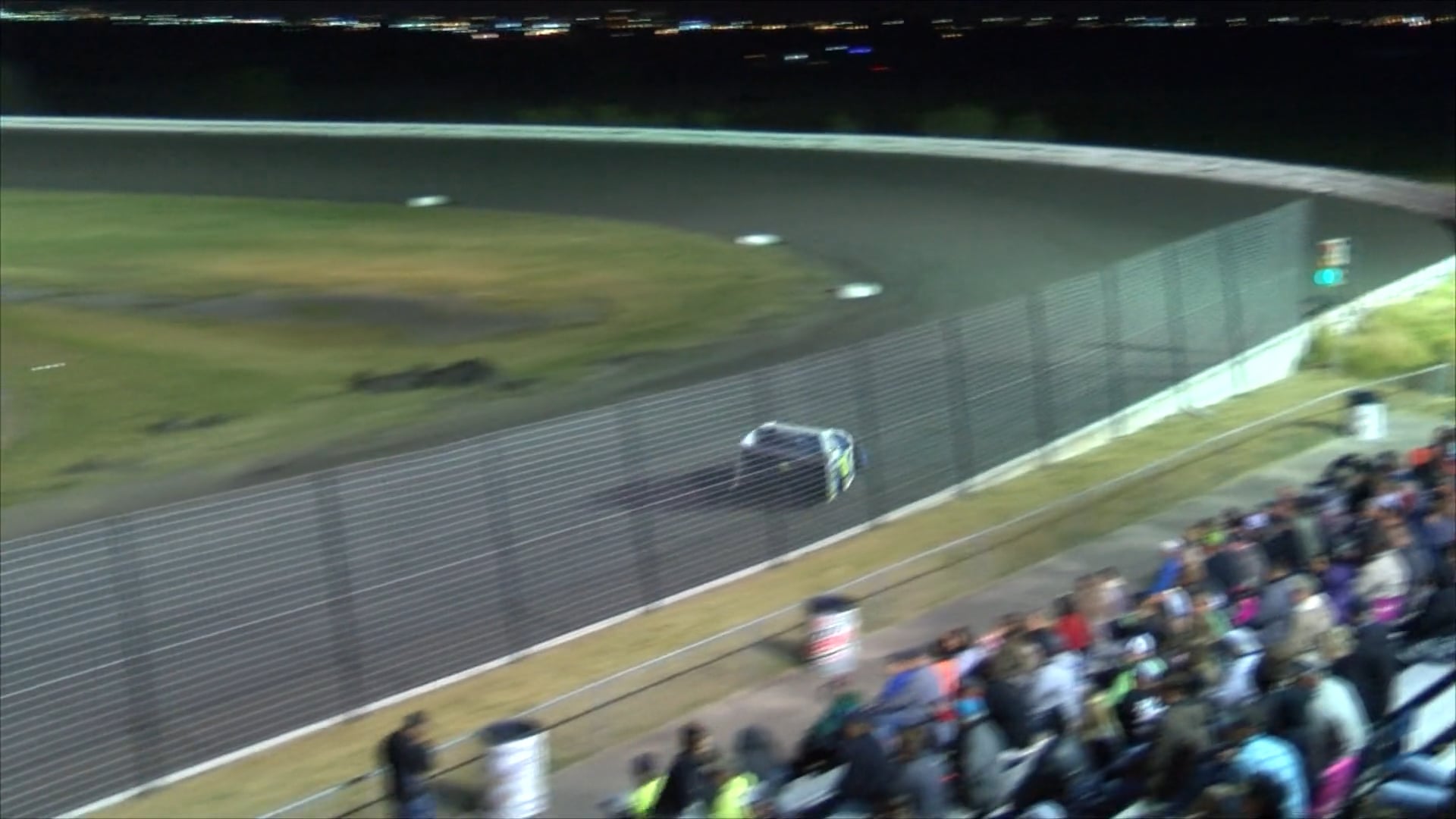 USMTS Heats South Texas Speedway 2/29/20
