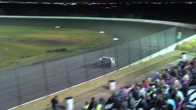 USMTS Heats South Texas Speedway 2/29/20