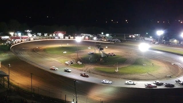AMS Farmer City Raceway Stream Archiv...