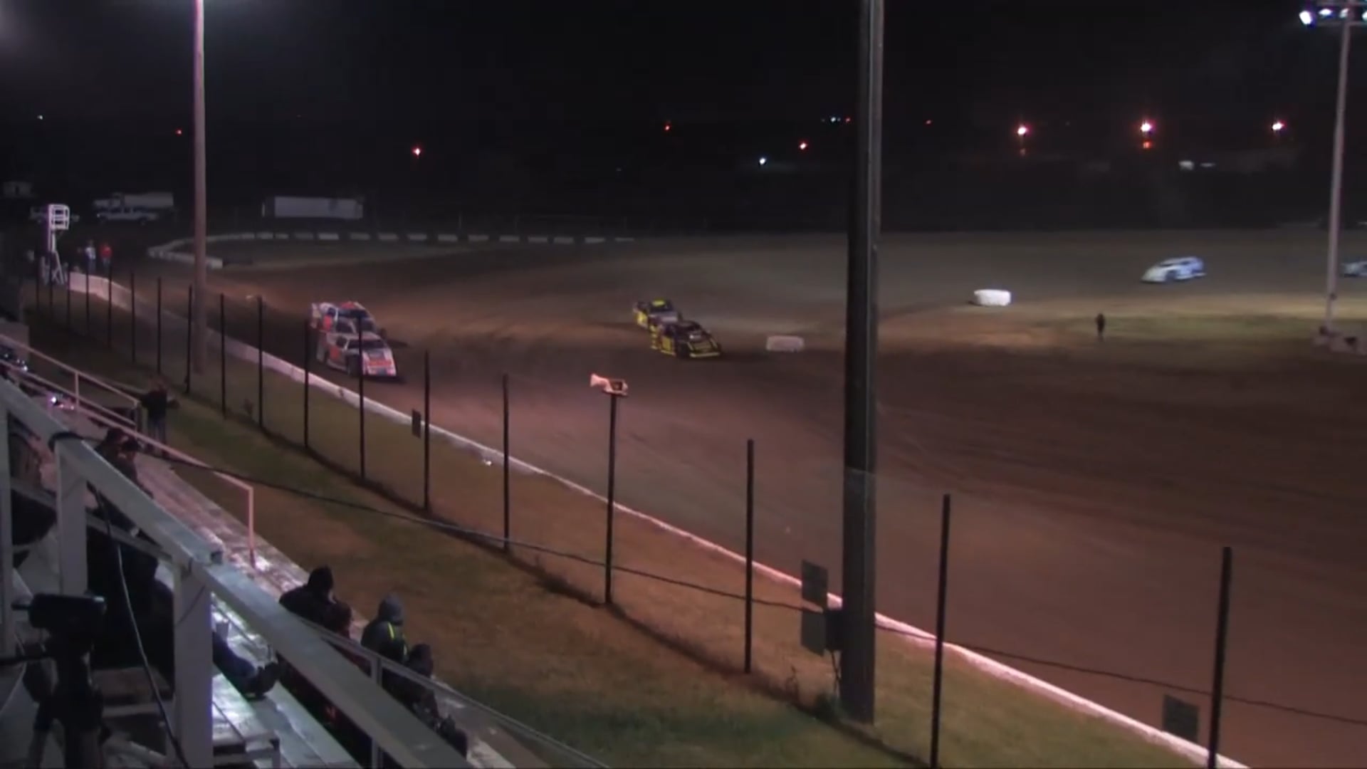 USMTS Halloween Havoc Heats 10/31/14