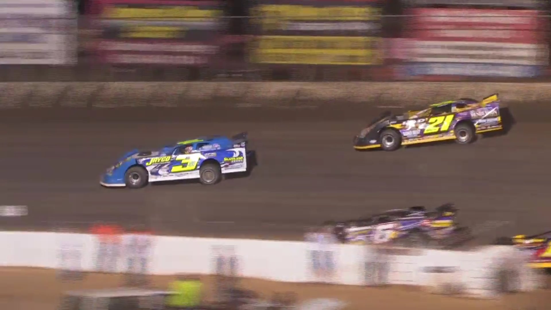 MARS Pevely Feature Highlights 08/25/12