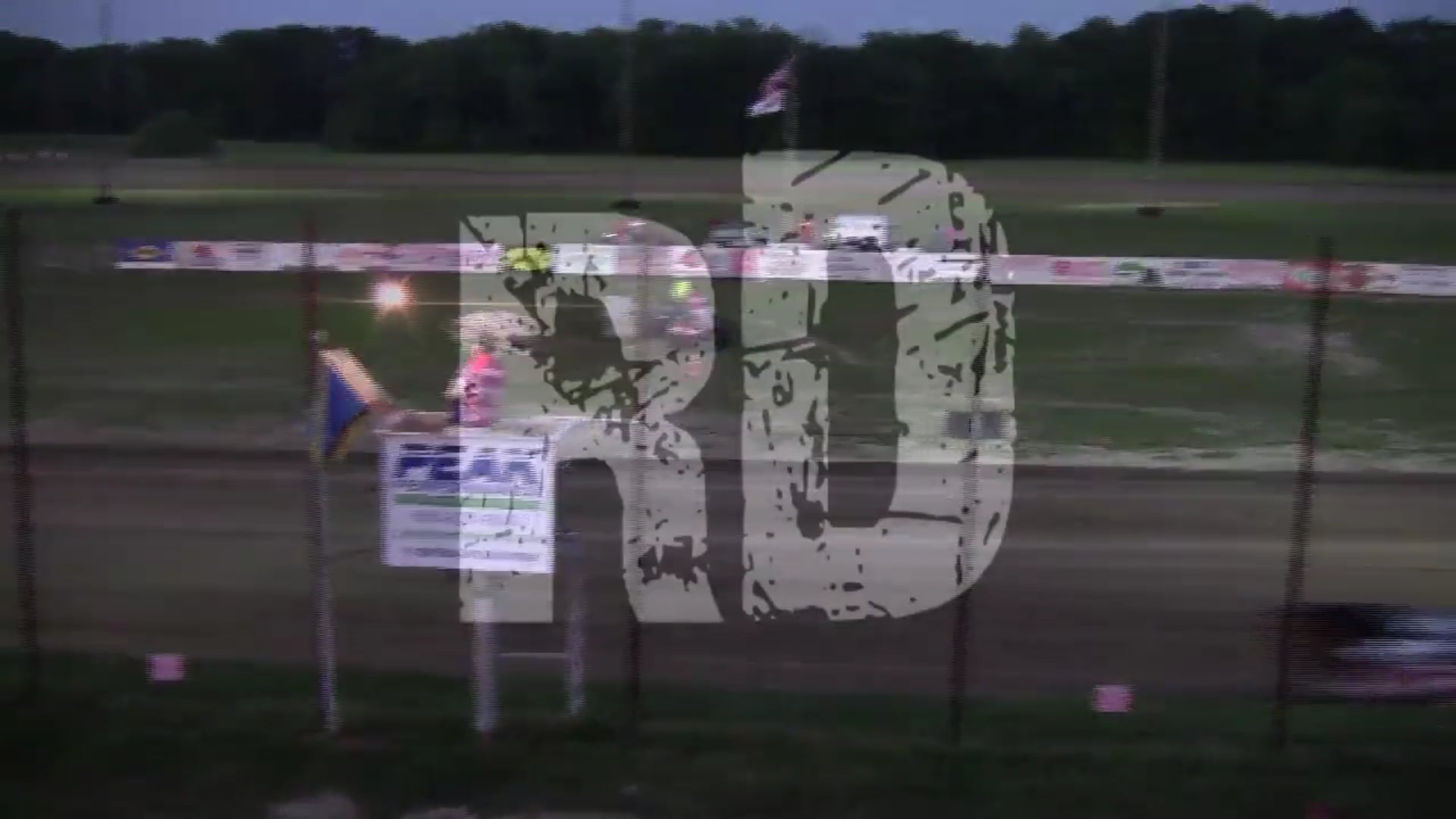 USMTS LA Raceway 05/04/12 Heat #5