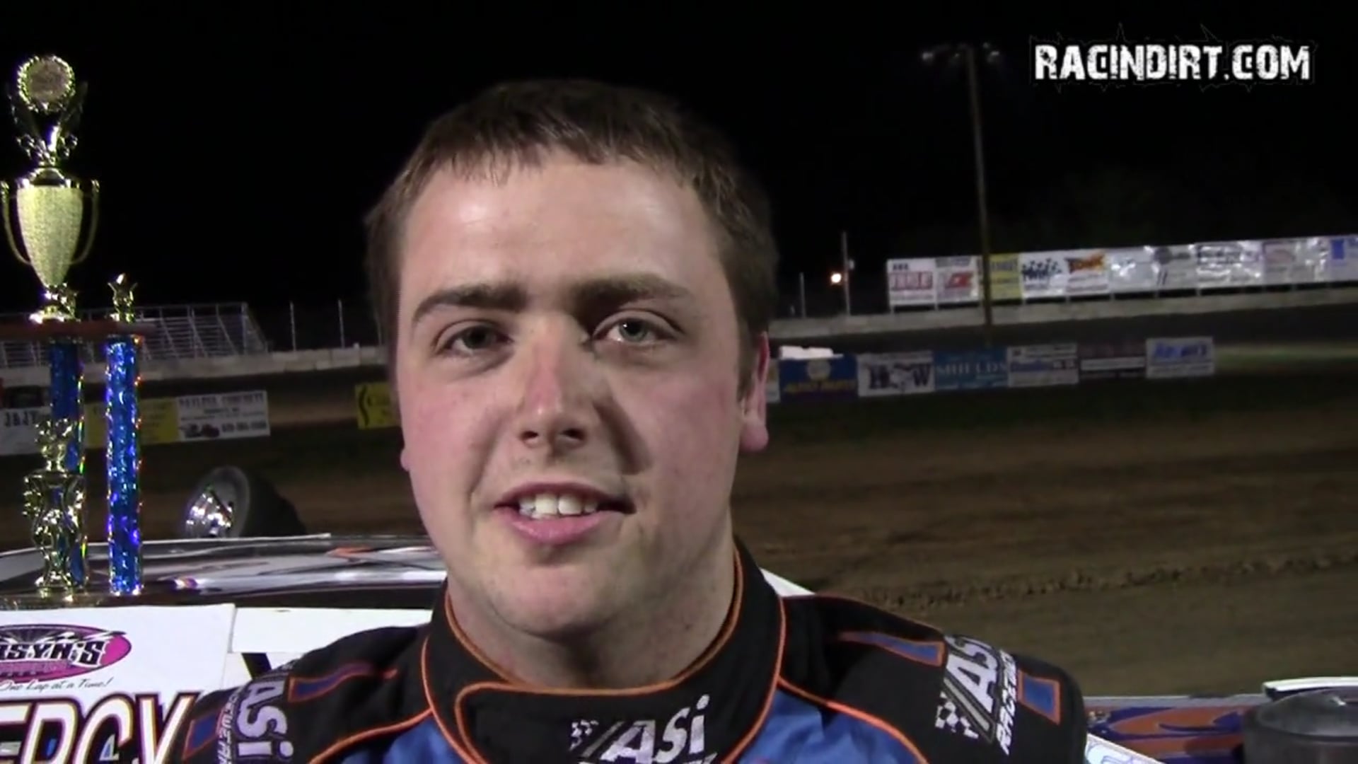 USMTS Humboldt Feature Highlights 03/17/12