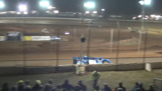 MARS A-Main Springfield Raceway 03/21/15
