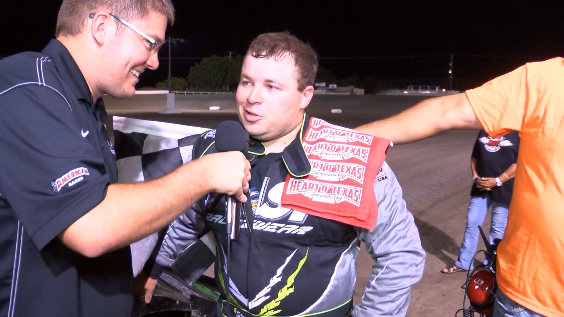 USMTS Recap at Heart O Speedway 5-10-17