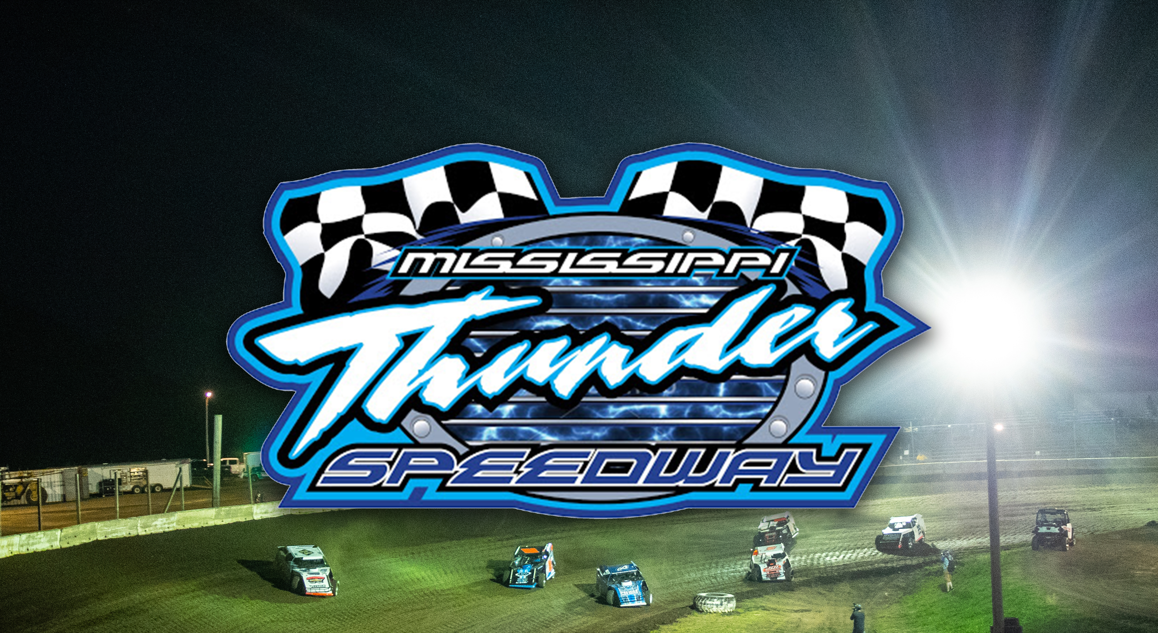 Stream Archive The Great Pumpkin Race Mississippi Thunder Speedway 10/1/22