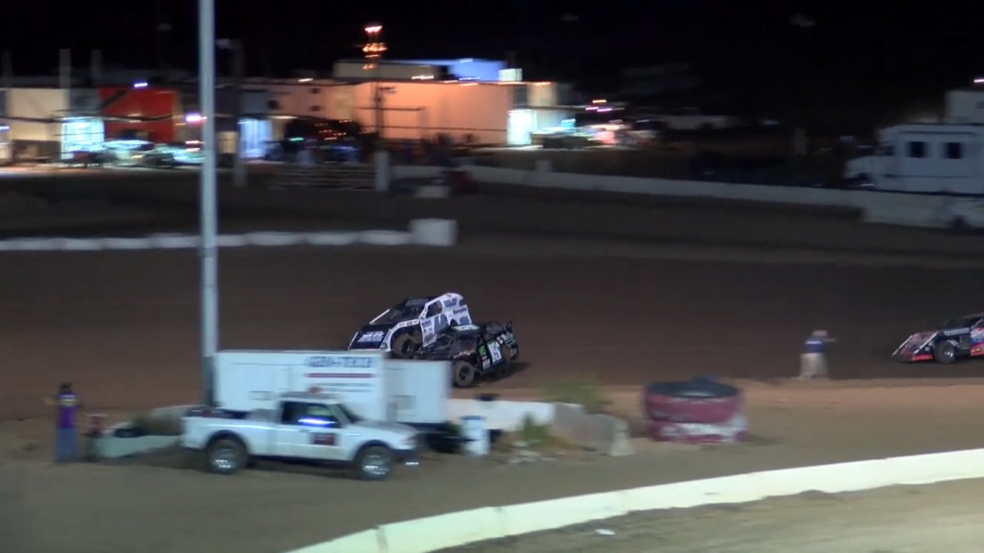 USMTS Heats Canyon Speedway 4/13/18