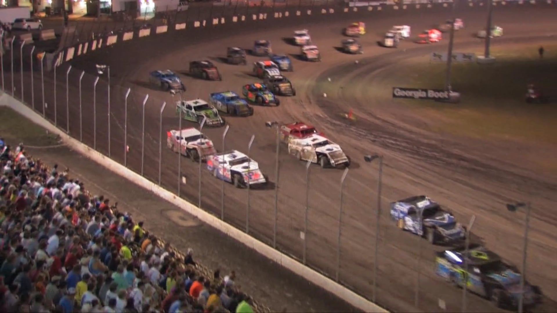 USMTS Feature Highlights @ Lakeside Speedway 07/16/13