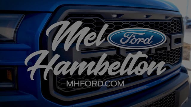 HMT Heartland Modified Tour Heats Hum...