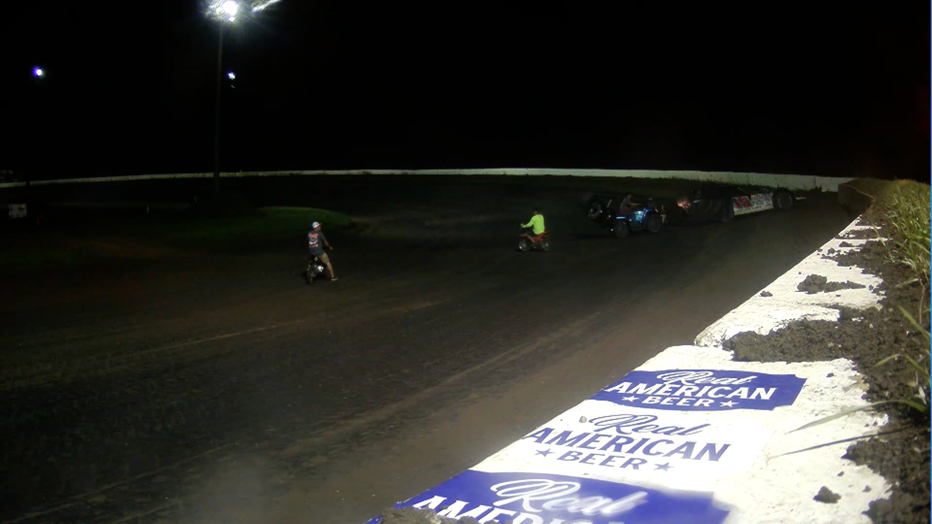 NLMS Northern Lights Modified A-Main Deer Creek Speedway 7/4/25