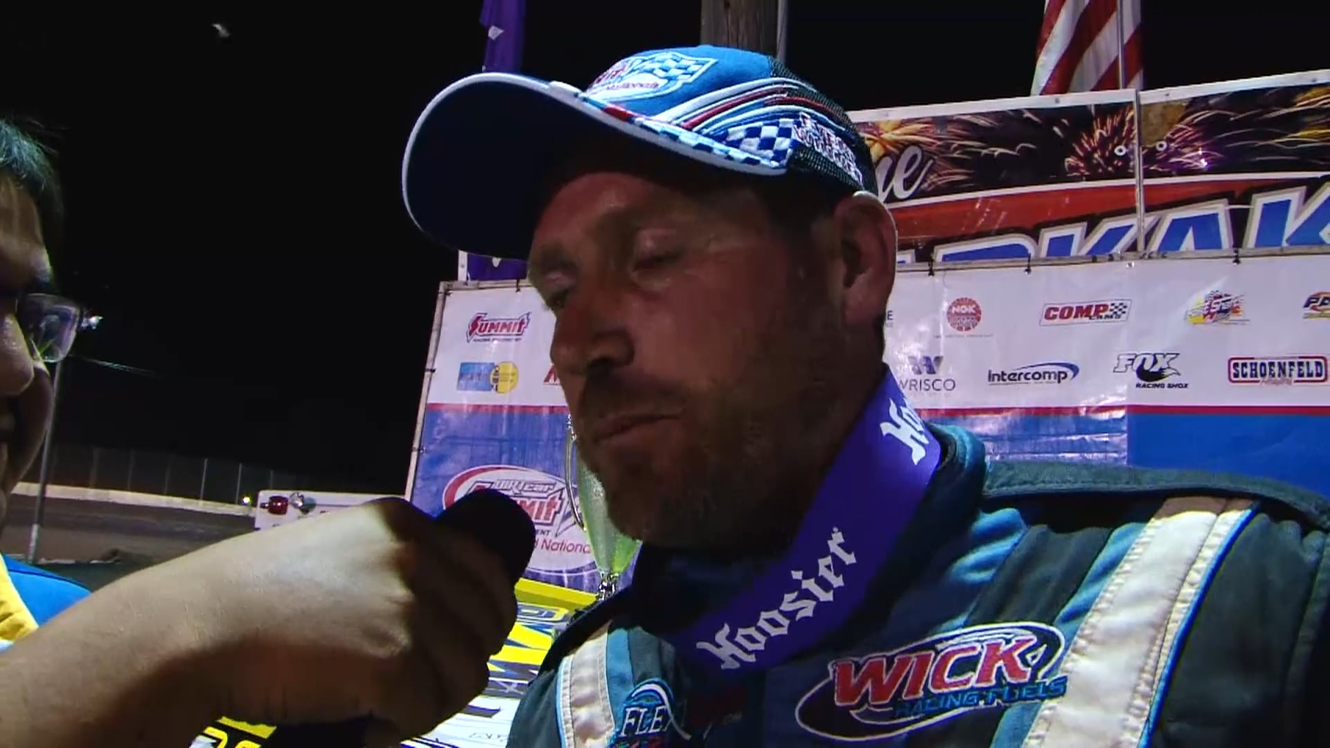 DIRTcar Summer Nationals Modifieds Kankakee Speedway June 14th, 2018 | HIGHLIGHTS