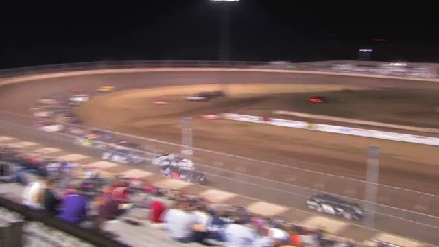 MLRA Highlights Junction Motor Speedw...