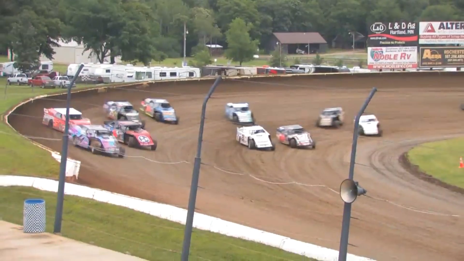 USMTS WMDTC Heats Deer Creek 07/25/14