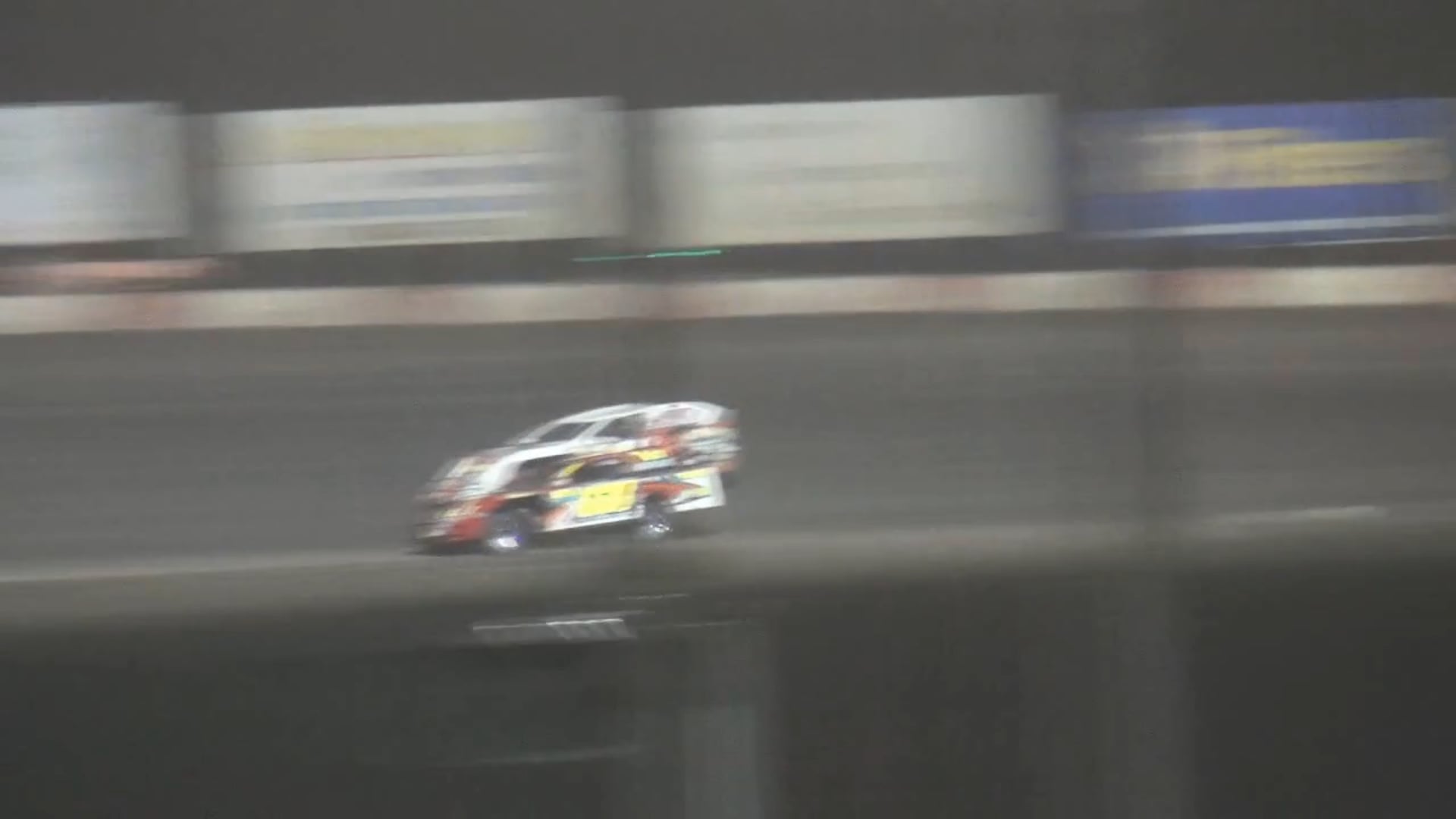 USRA Mod A-Main Lakeside Speedway 8/5/16