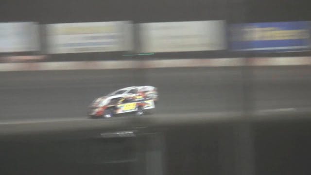 USRA Mod A-Main Lakeside Speedway 8/5/16