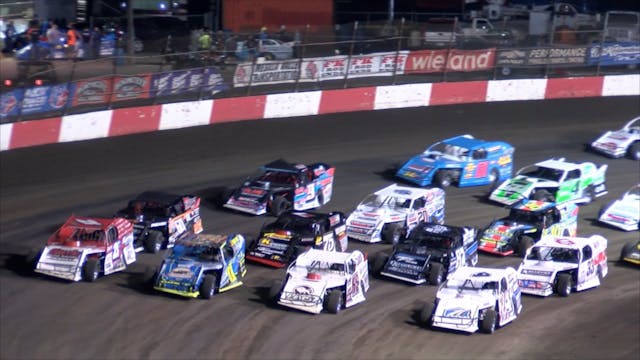 USMTS A-Main Lakeside Speedway 5/5/23