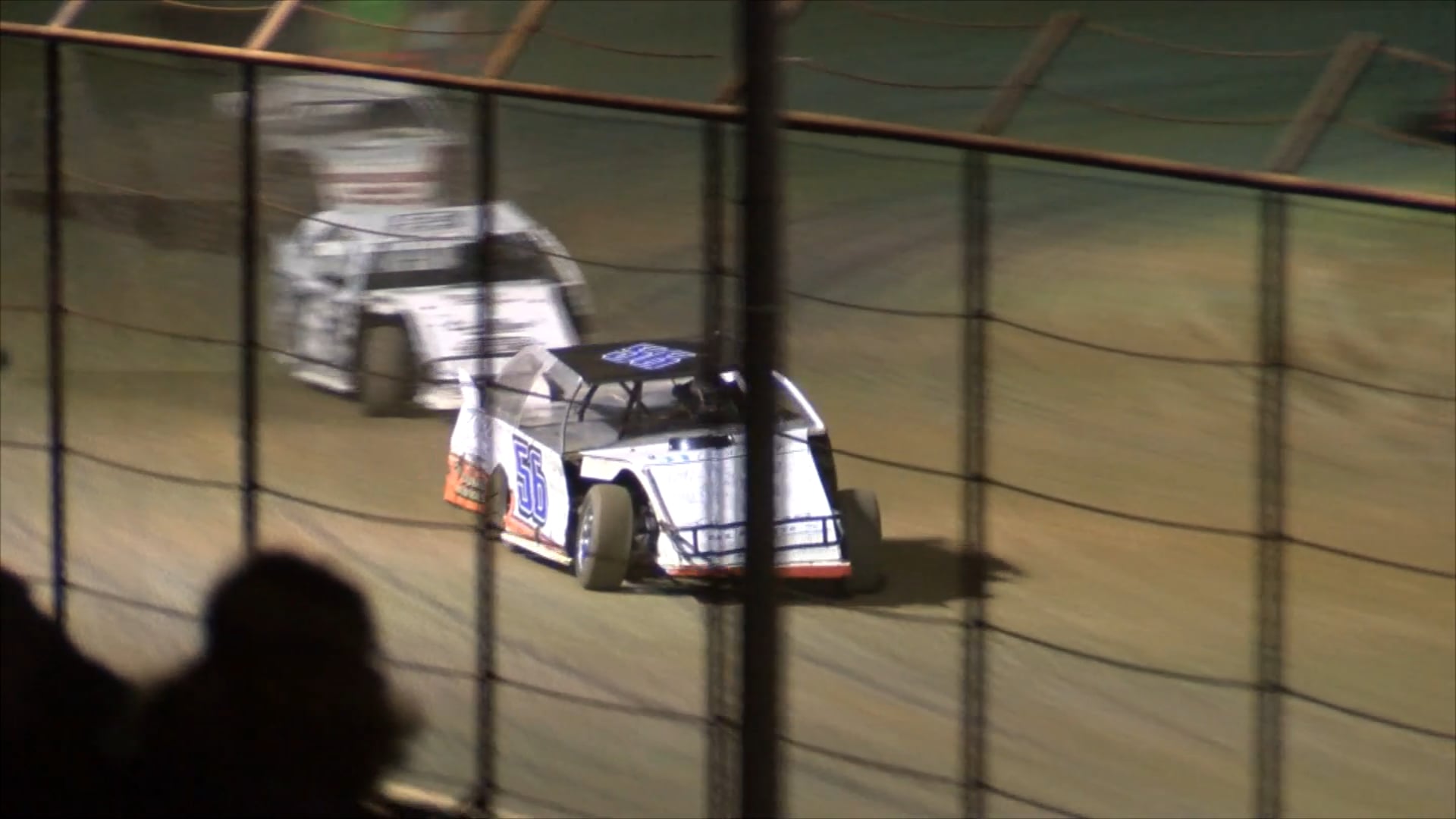 USRA Limited Mod A-Main Cotton Bowl Speedway 3/1/20